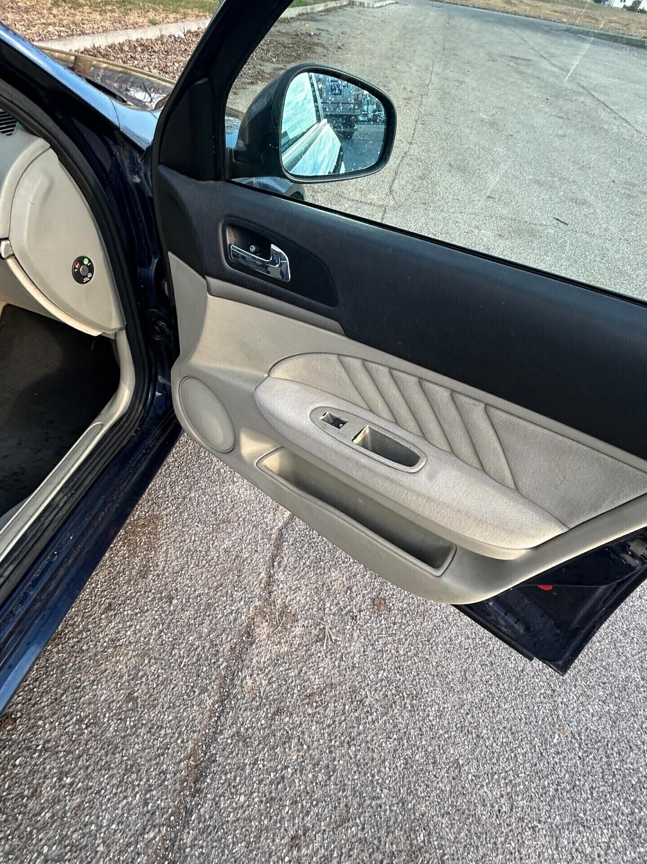 Alfa Romeo 159 1.9 JTDm