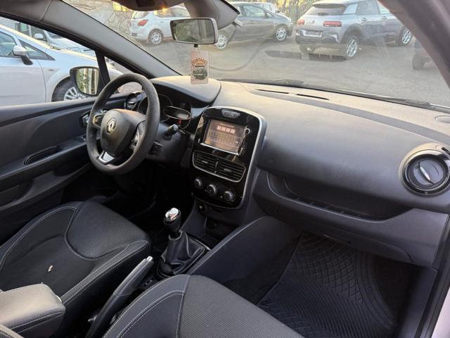 RENAULT Clio Sporter dCi 8V 90CV Start&Stop Energy Intens