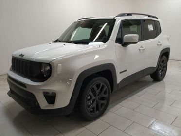 Jeep Renegade 1.5 turbo t4 mhev Limited 2wd 130cv dct