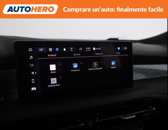 ALFA ROMEO Tonale 1.5 160 CV MHEV TCT7 Ti