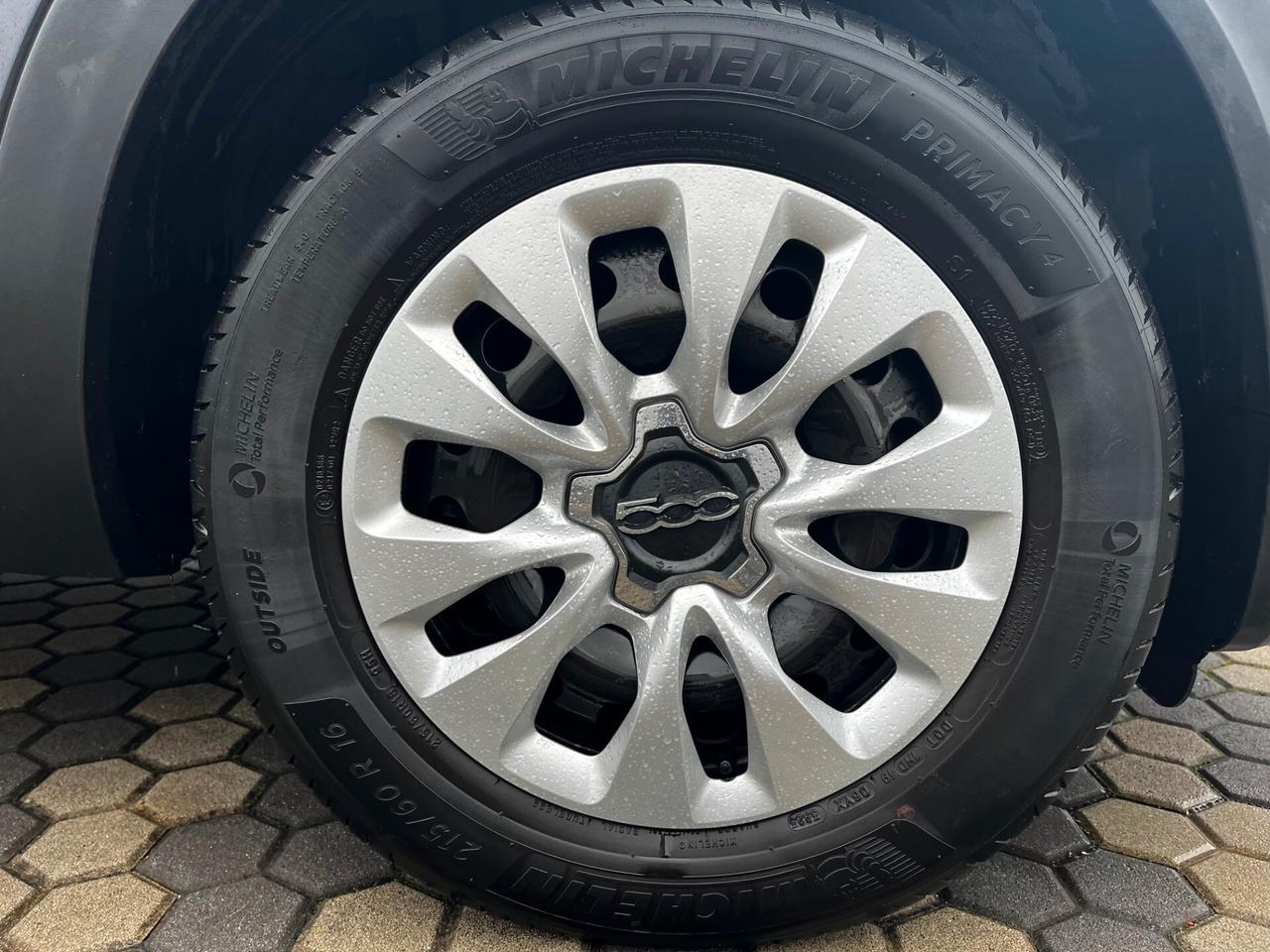 Fiat 500X 1.3 MultiJet 95 CV