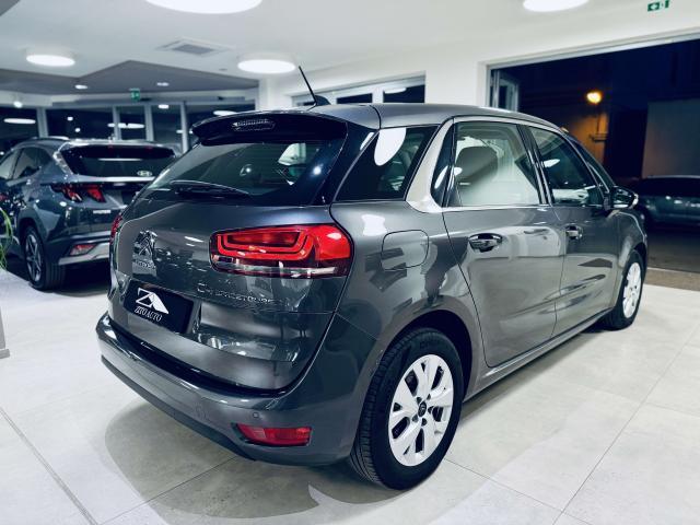 Citroen C4 SpaceTourer 1.5 bluehdi Live s