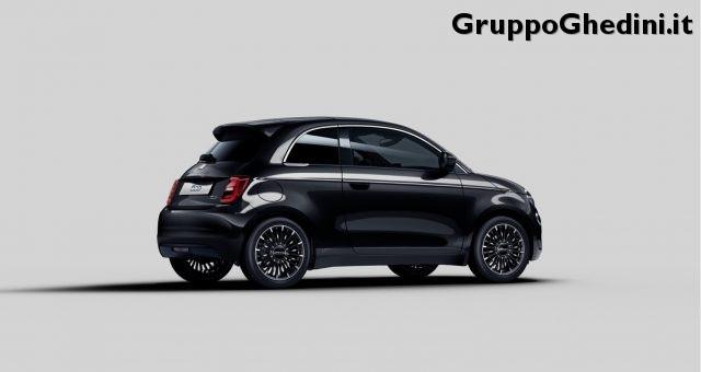 FIAT 500e La Prima Berlina 42 kWh