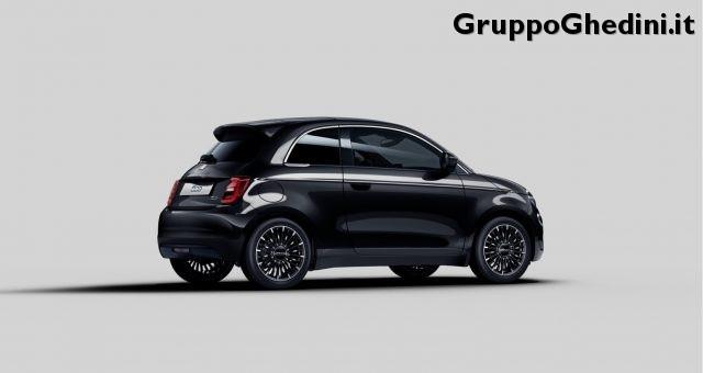 FIAT 500e Berlina 42 kWh