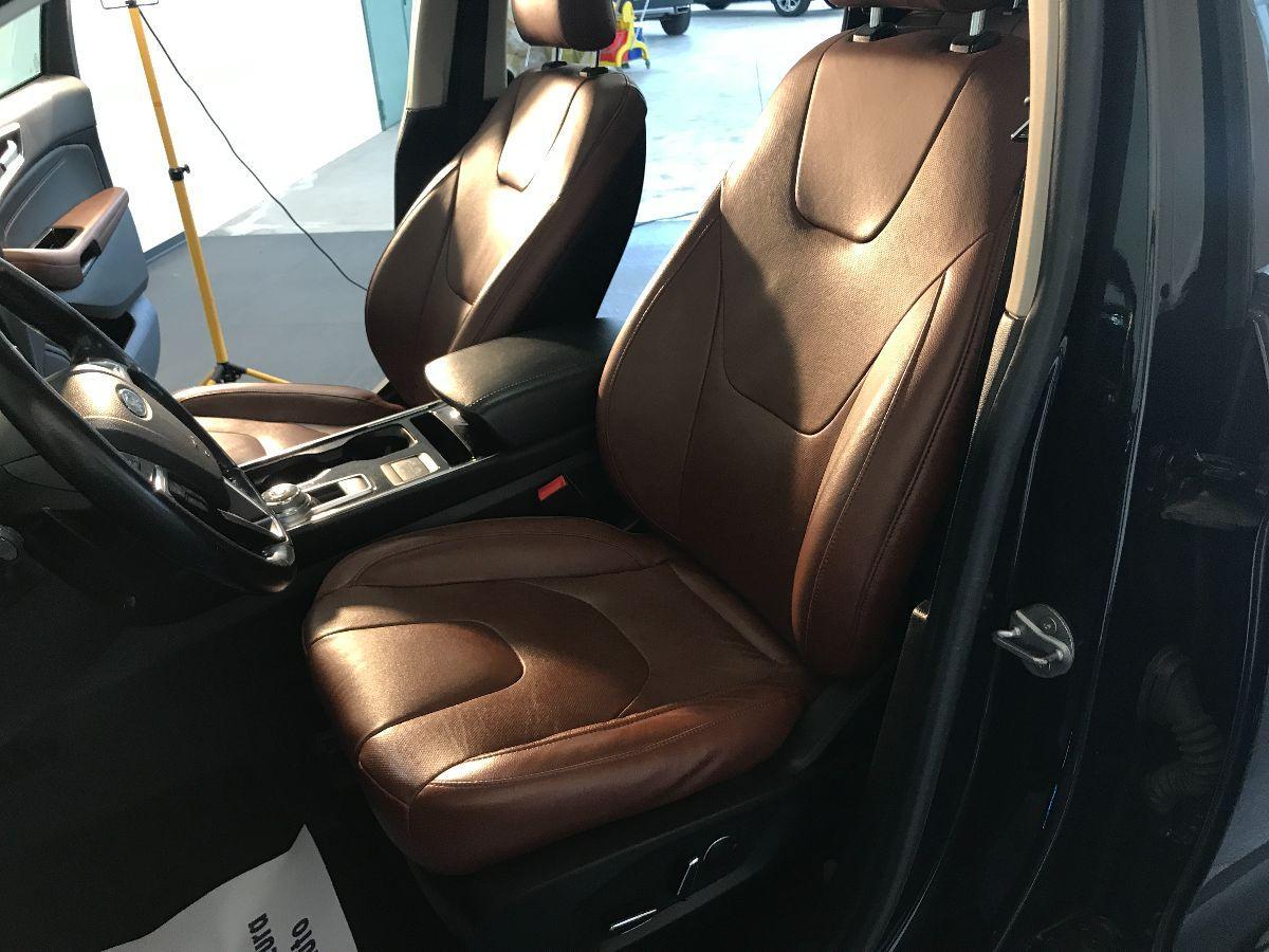 FORD Edge 2.0 EcoBlue 240CV AWD S&S aut. Titanium