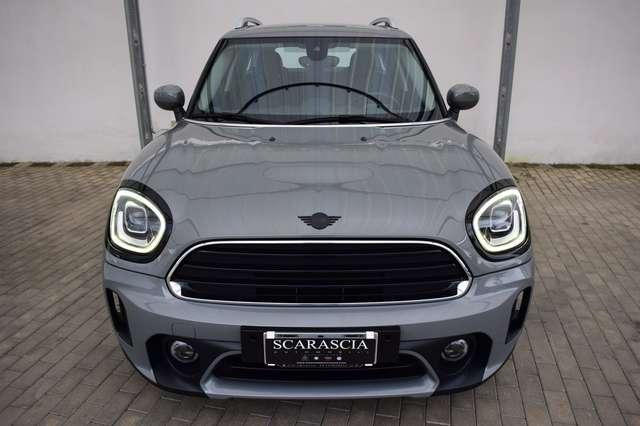 MINI One D Countryman 1.5 One D 116 cv Automatica Business