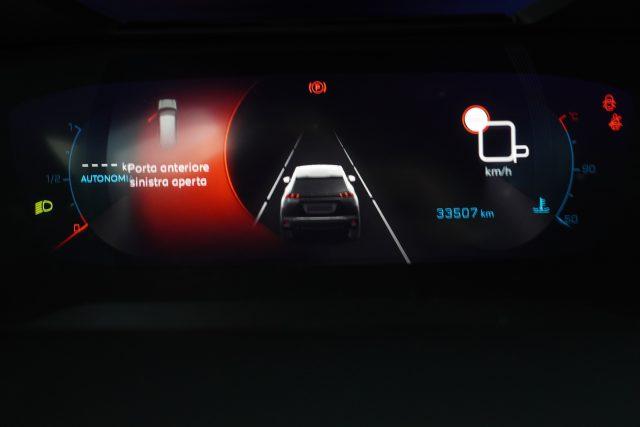 PEUGEOT 2008 2008 BlueHDi 130 S&S EAT8 Allure