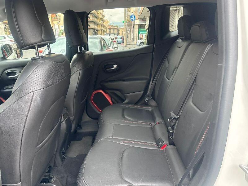 Jeep Renegade 1.6 Mjt 120 CV Opening Edition