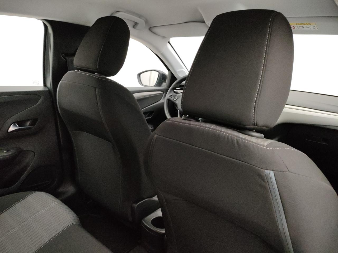 OPEL Corsa VI 2020 - Corsa 1.2 Edition 75cv
