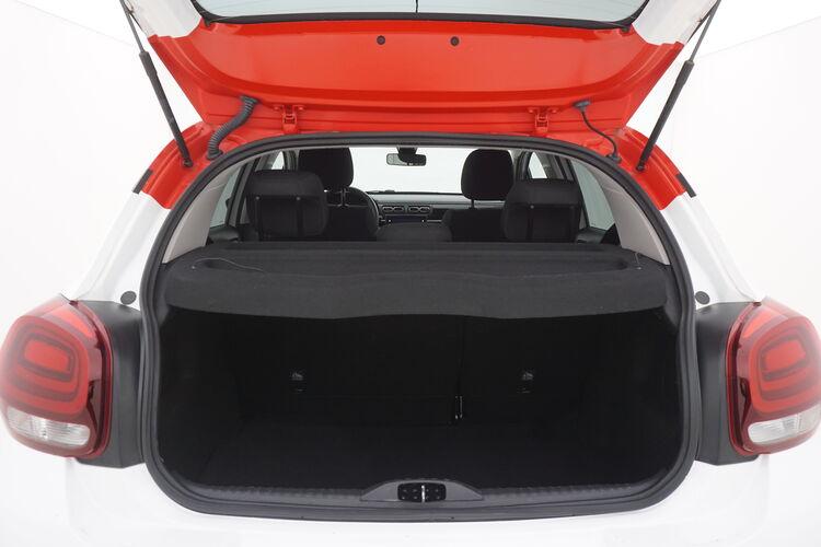 Citroen C3 Shine BR759487 1.2 Benzina 83CV