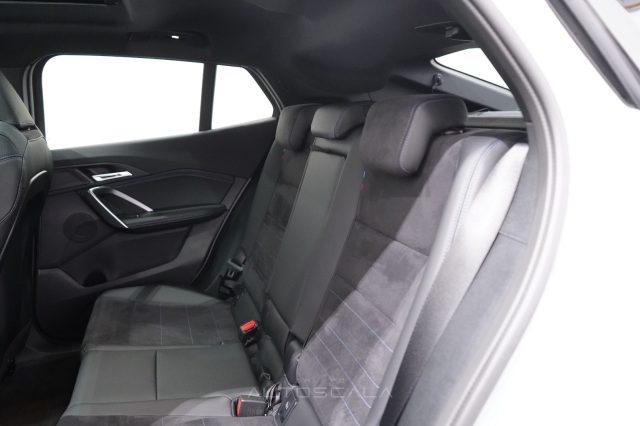 BMW X2 xDrive 20d 163cv Msport Pro