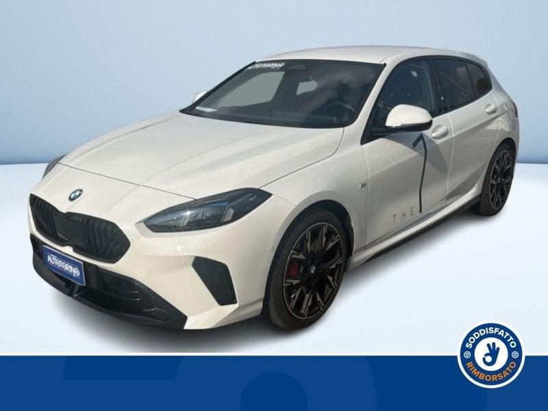 BMW Serie 1 118d M Sport Pro