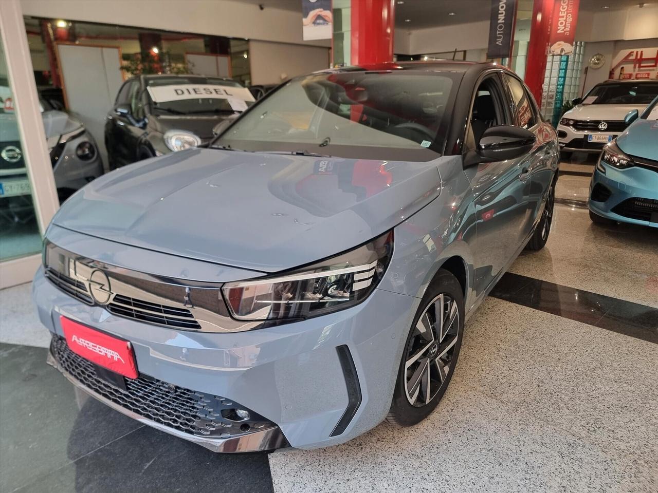 Opel Corsa 1.2 75 CV NESSUN OBBLIGO DI FINANZIAMENTO
