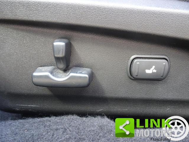 SUBARU OUTBACK SW 2.0D Trend Limited