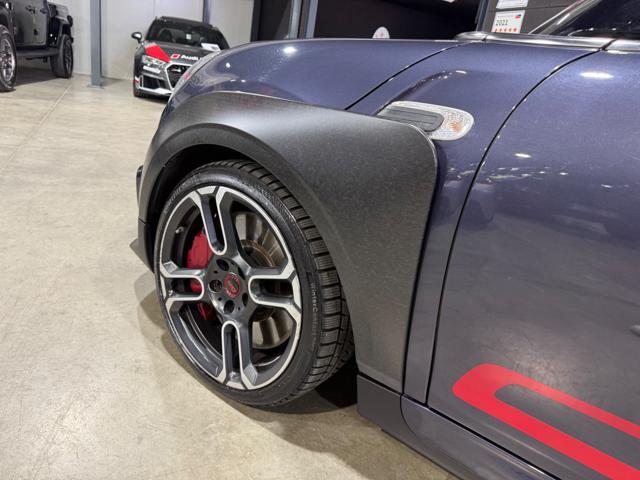 MINI John Cooper Works 2.0 John Cooper Works GP IVA ESPOSTA