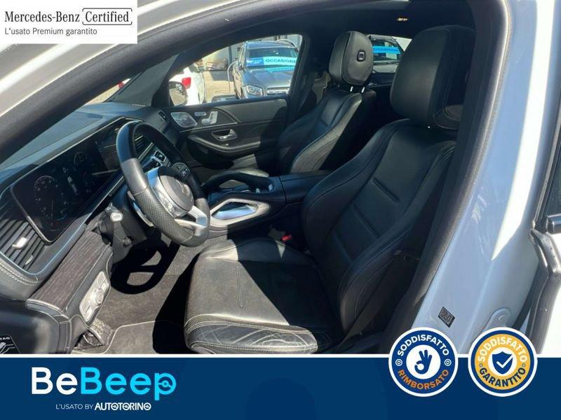 Mercedes-Benz GLE Coupé GCOUPE 350 D PREMIUM PRO 4MATIC AUTO