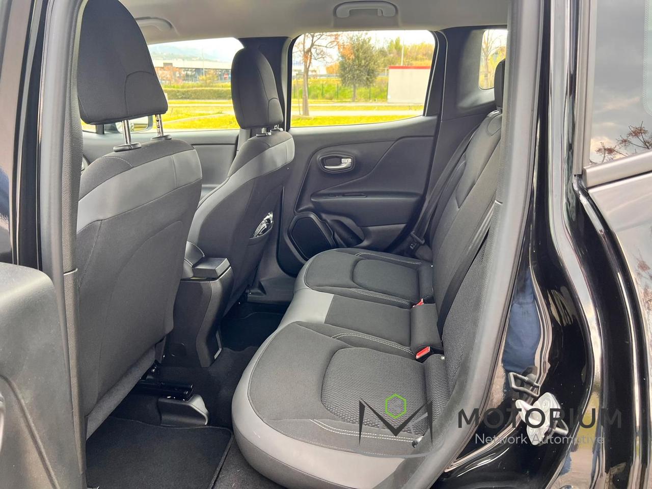 Jeep Renegade 1.0 t3 Longitude 2wd