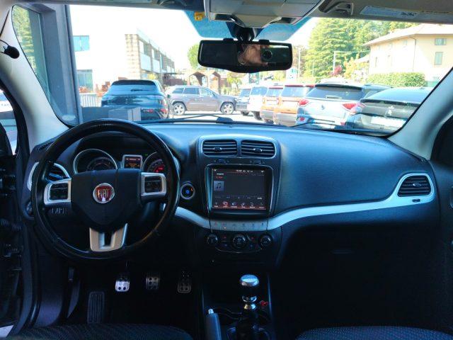 FIAT Freemont 2.0 Multijet 140 CV Lounge