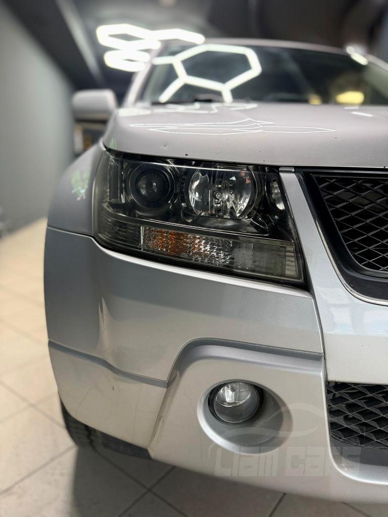Suzuki Grand Vitara 5 Porte Grand Vitara 5p 1.9 ddis Executive