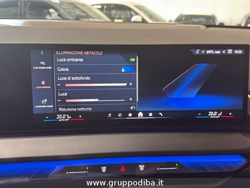 BMW X3 G45 2024 xdrive20d auto
