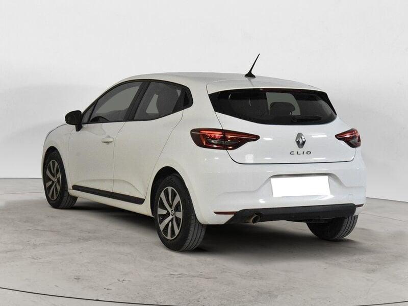 Renault Clio 1.0 SCe 65 CV Equilibre