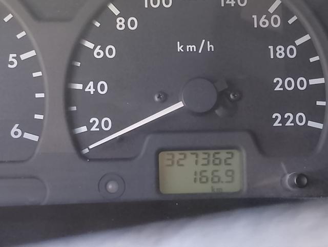 LAND ROVER Discovery 2.5 Td5 5 porte