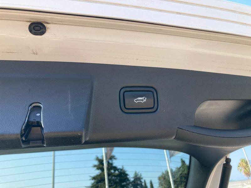 Hyundai Tucson Tucson 1.6 HEV aut.Exellence + LO + DP