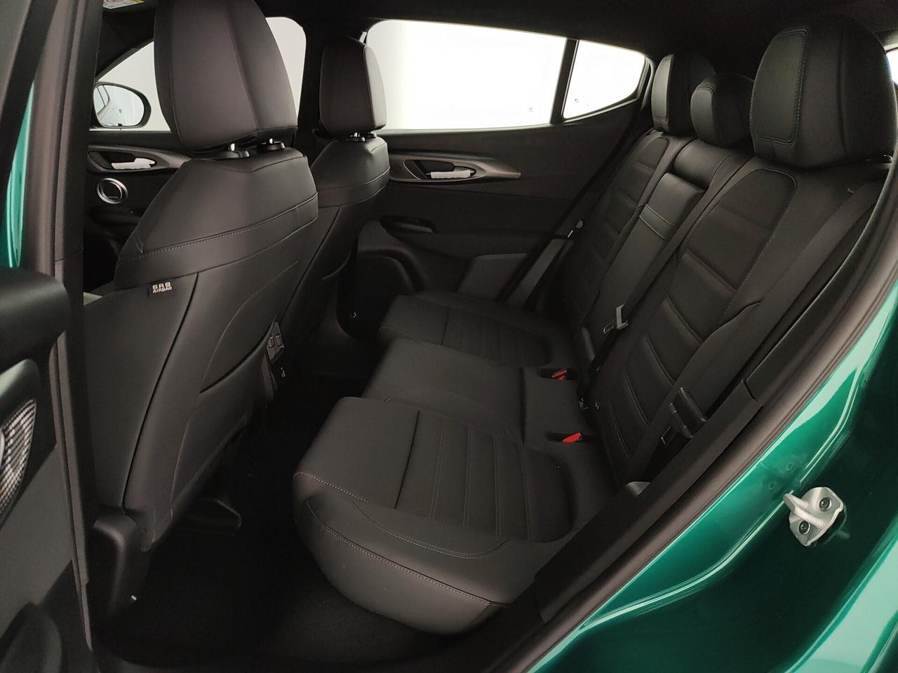 Alfa Romeo Tonale Hybrid 160Cv Ti