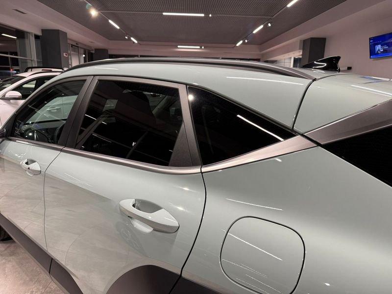 Hyundai Kona Kona 5p 1.0 T-GDI 100cv 6m Business