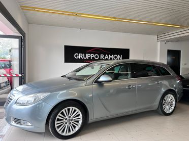 Opel Insignia 2.0 CDTI Start&Stop Sports Tourer Cosmo