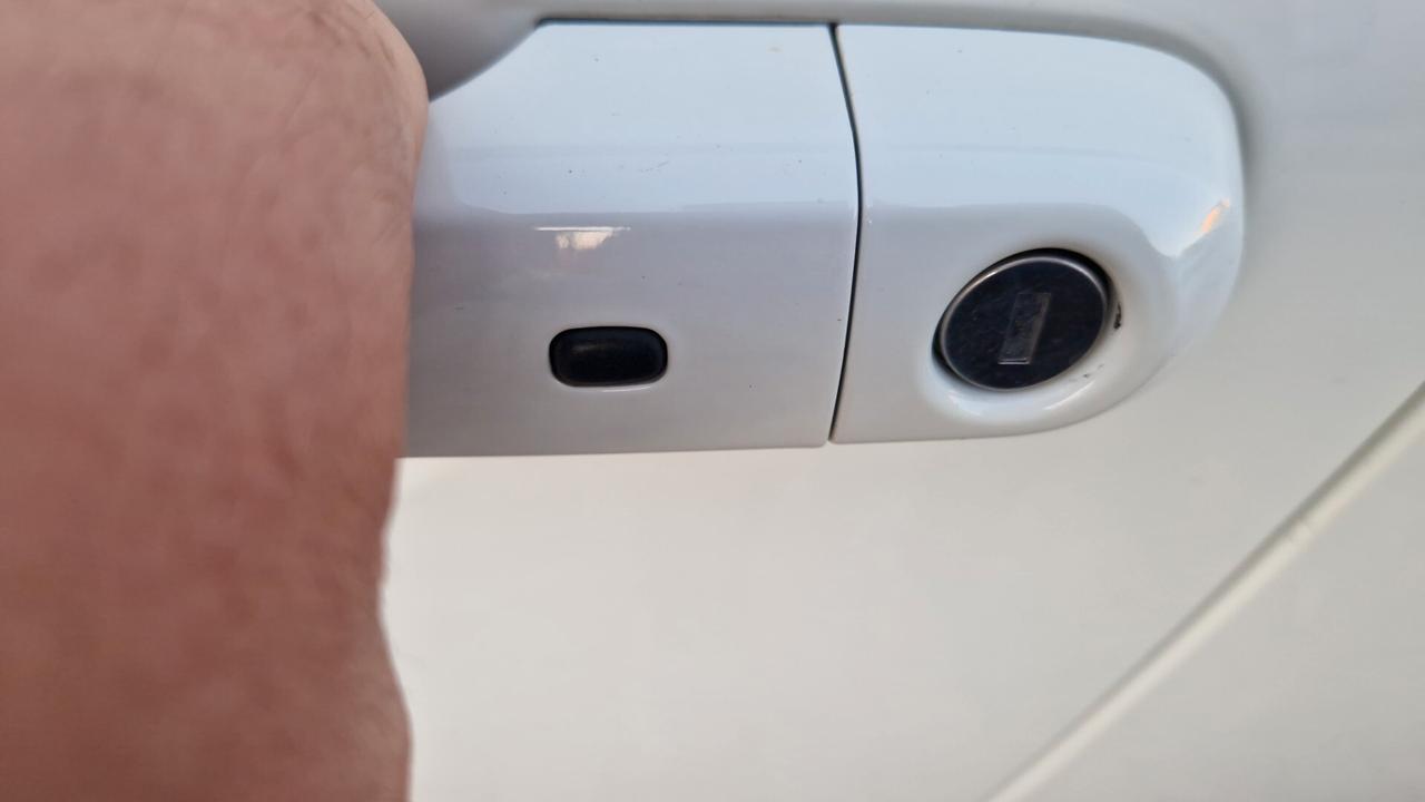 Jeep Renegade 2.0 Mjt 170CV 4WD garantita 12M