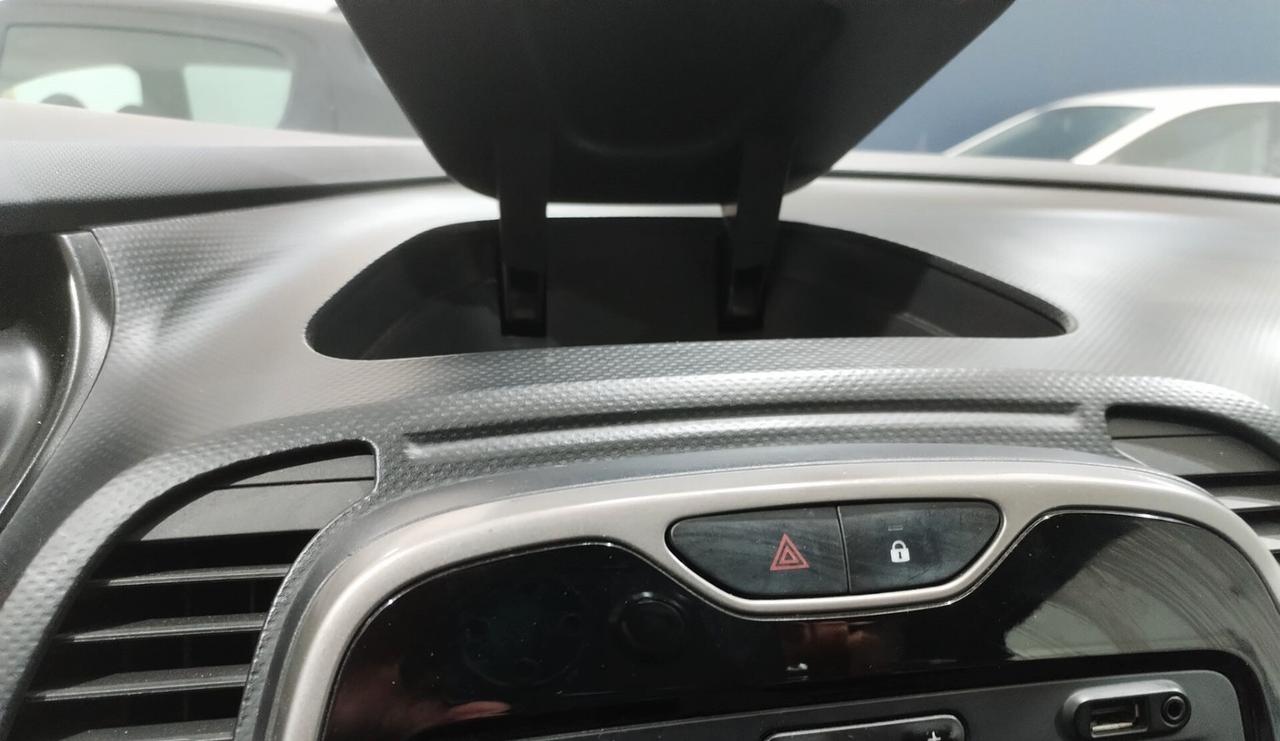Renault Captur 1.5 dCi 8V 90 CV Start&Stop Live
