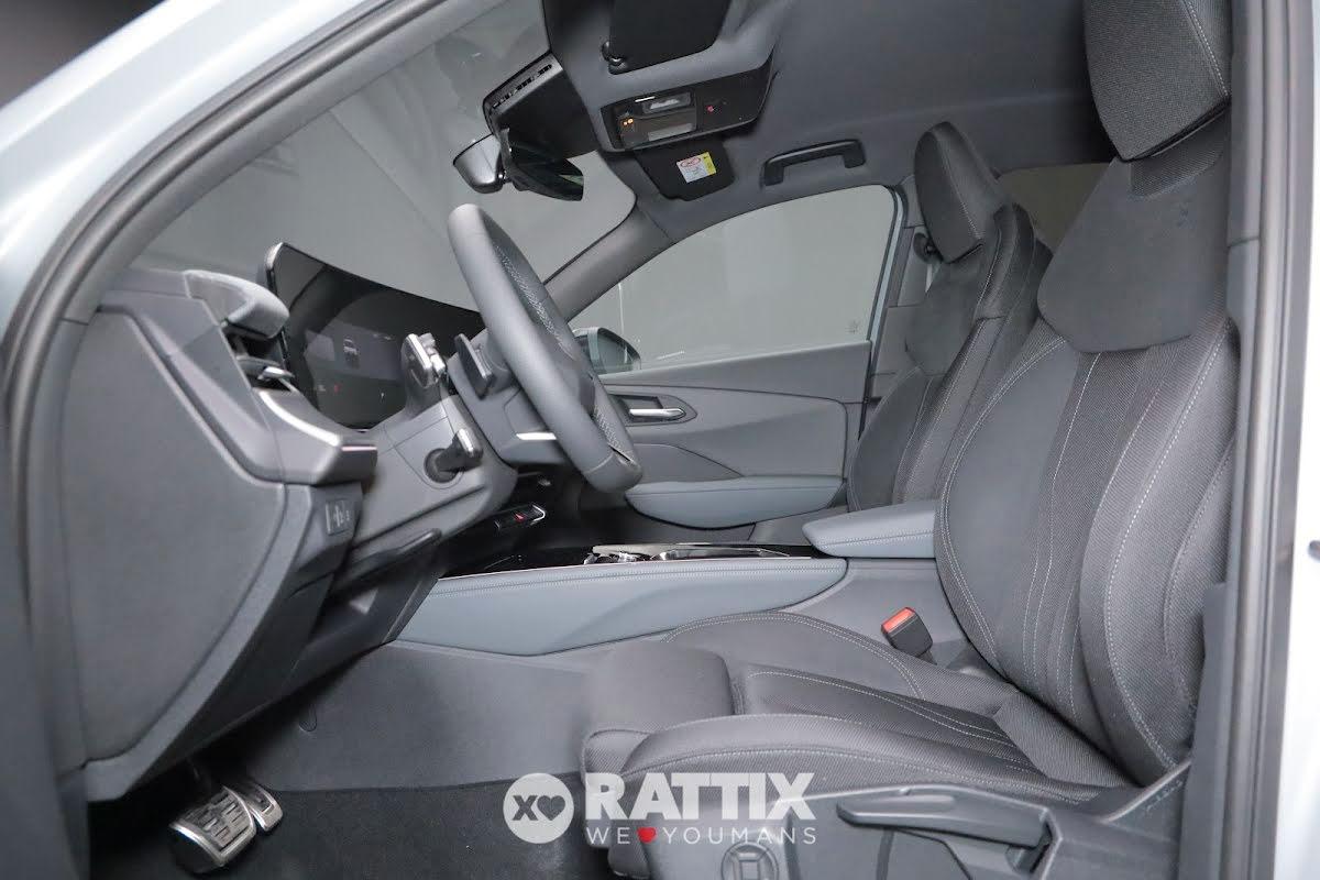 Audi Q5 1.5 tfsi mhev 150CV S line edition s-tronic + Pacchetto Tech Plus & gancio traino