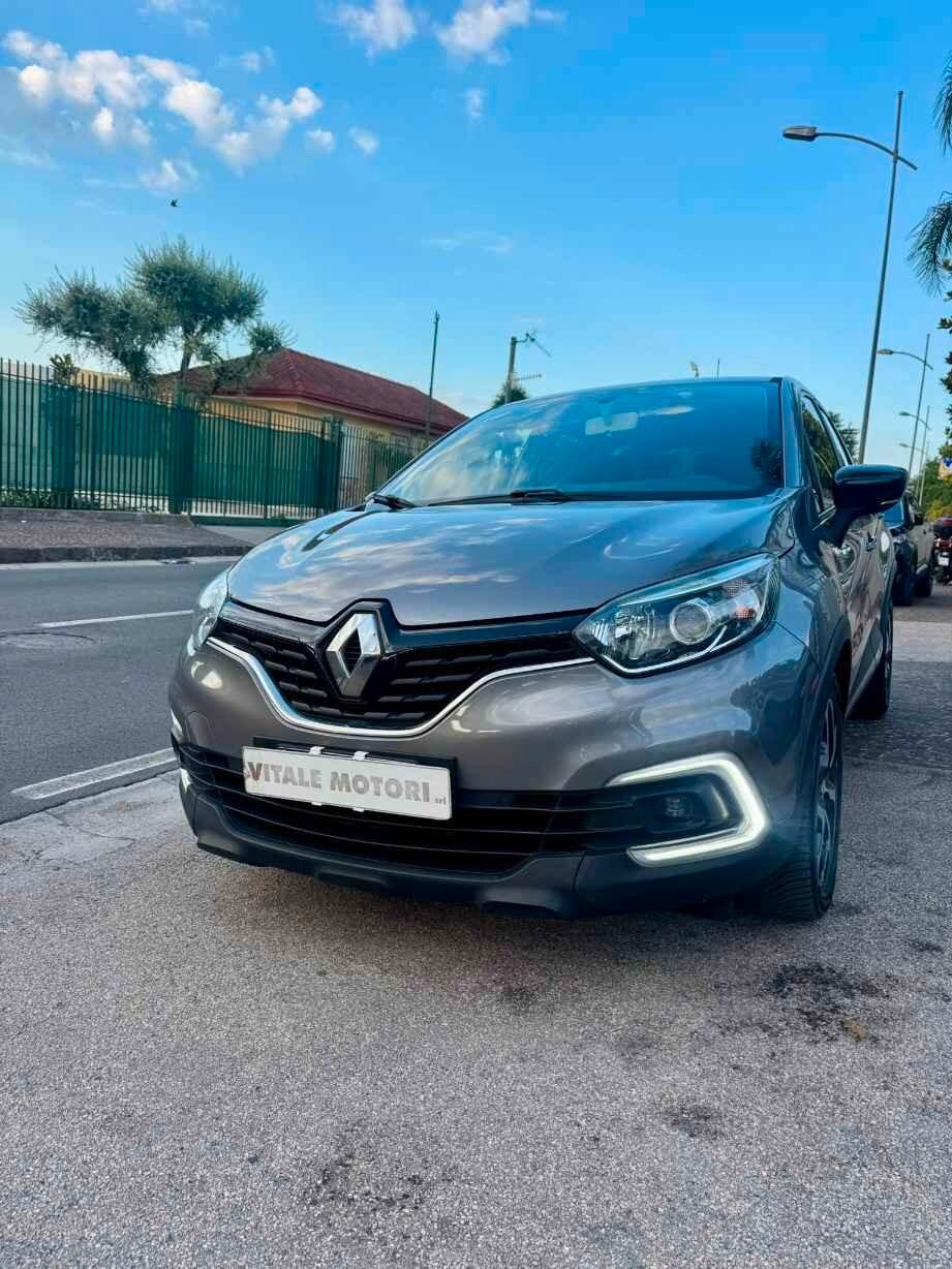 Renault Captur dCi 8V 90 CV Sport Edition2