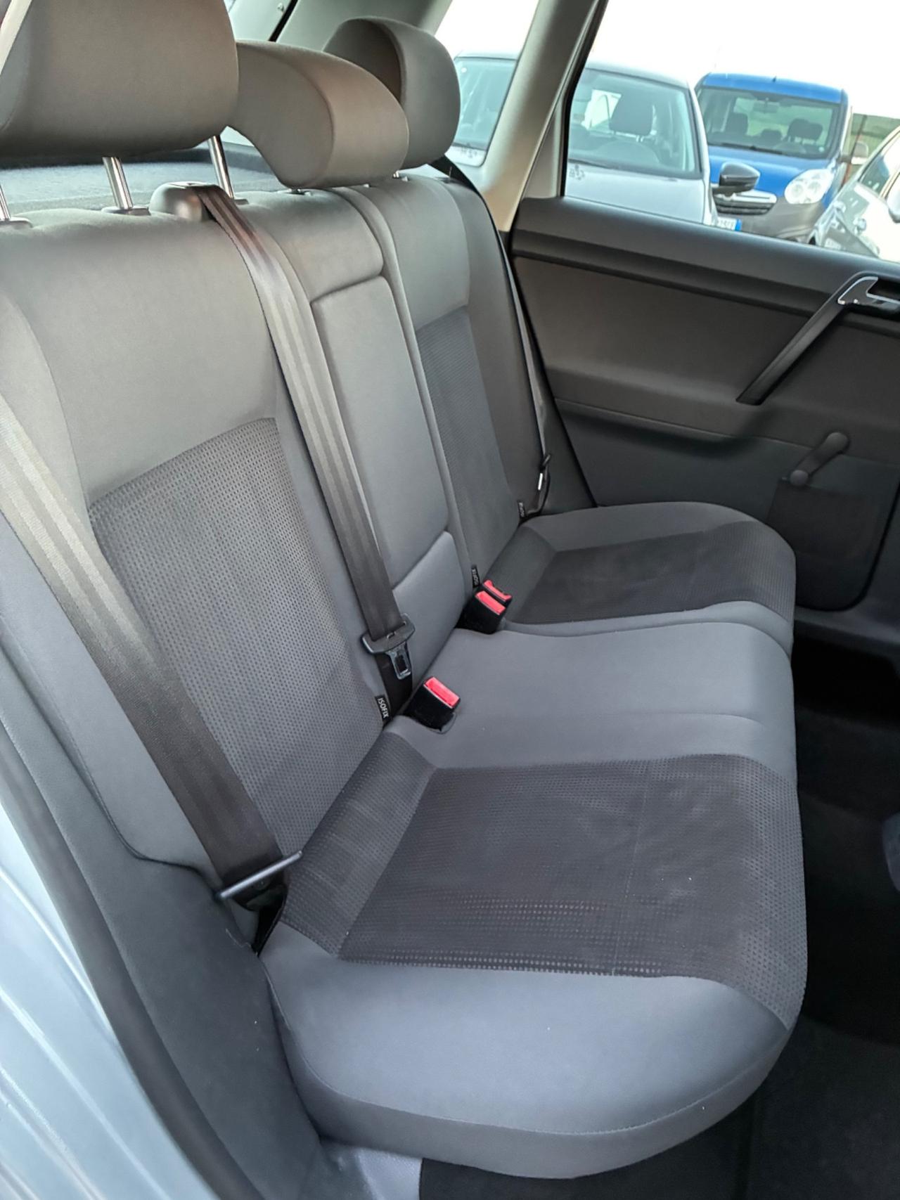 Volkswagen Polo 1.2/70CV 12V 5p. Comfortline