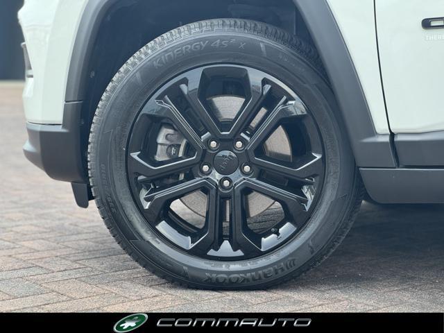 JEEP Compass 1.3 Turbo T4 240 CV PHEV AT6 4xe Upland