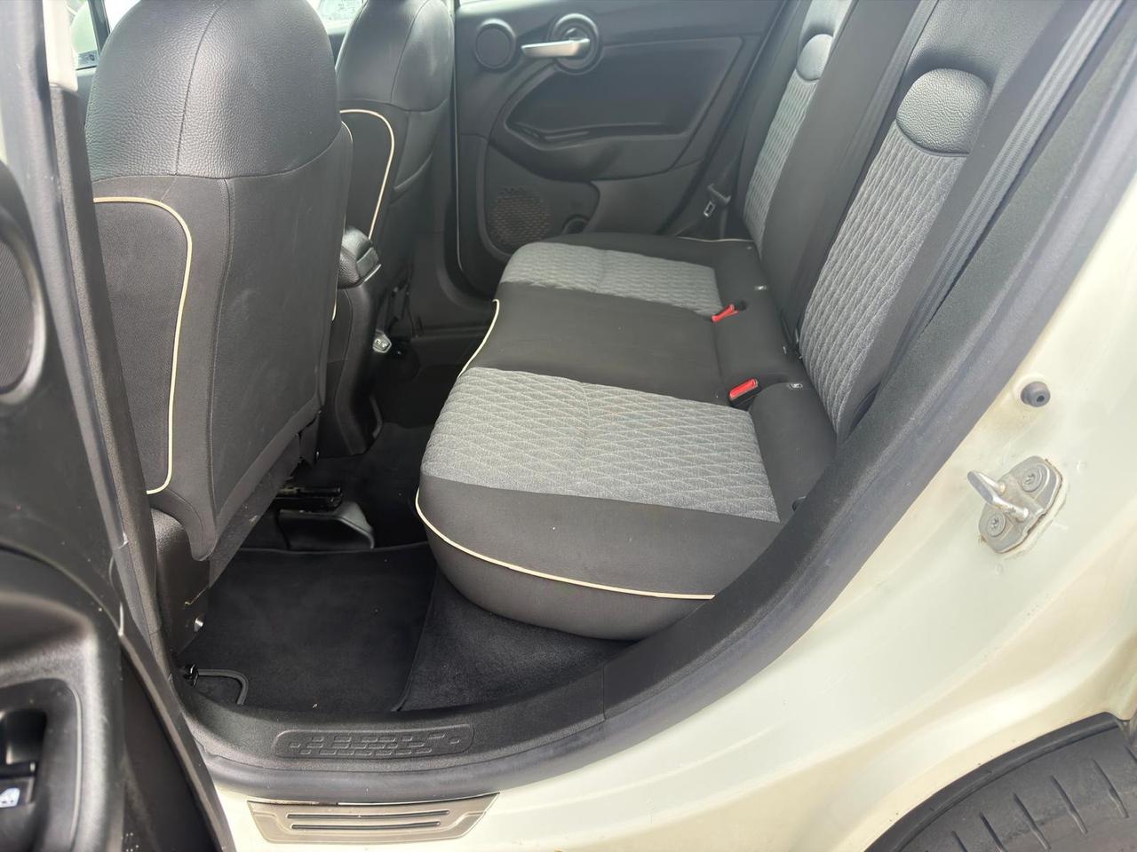 Fiat 500X 1.3 MultiJet cross
