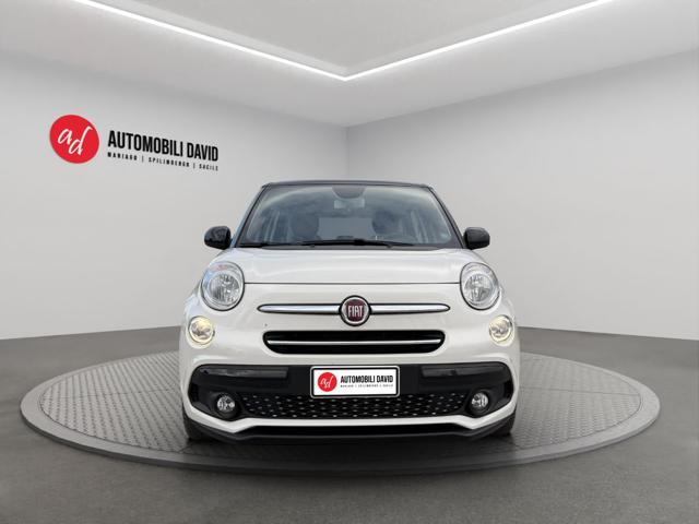FIAT 500L 1.3 Multijet 120 CV 120°