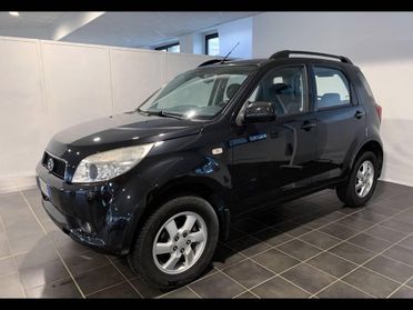 Daihatsu Terios 1.5 SX O/F 4WD