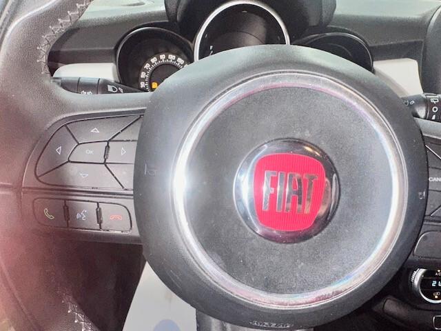 Fiat 500X 1.3 MultiJet 95 CV Business