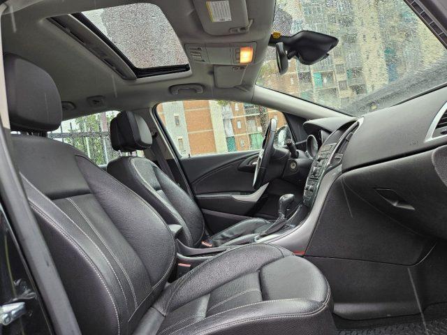 OPEL Astra 2.0 CDTI 165CV Sports Tourer aut.