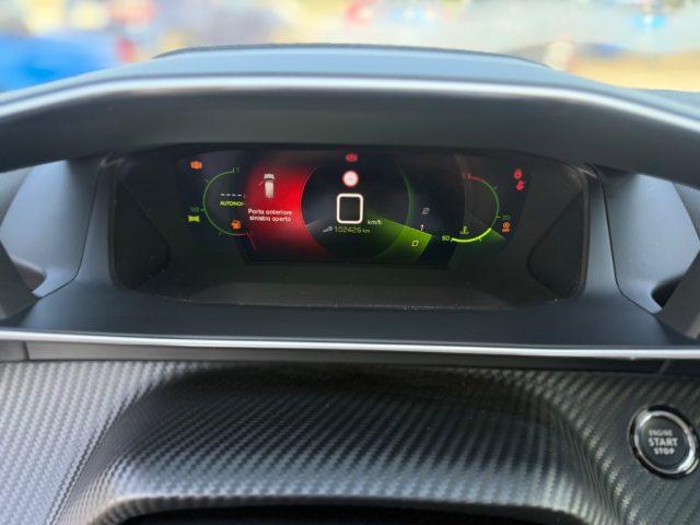 PEUGEOT 208 BlueHDi Allure Navi Pack GARANZIA