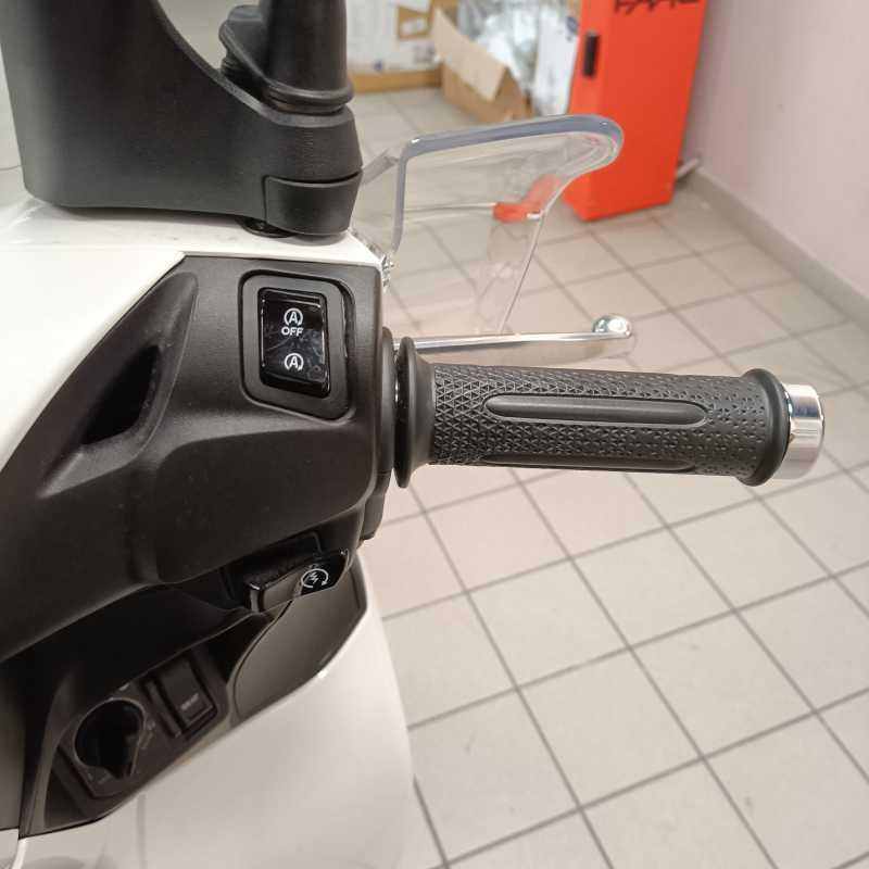 Honda SH 125 Mode - 2025
