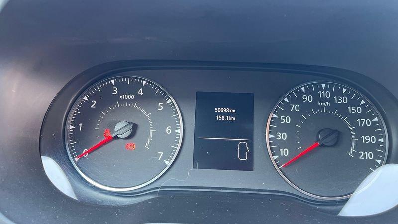 Dacia Duster 1.0 TCe GPL Comfort 4x2 1.0 tce Comfort Gpl 4x2 100cv