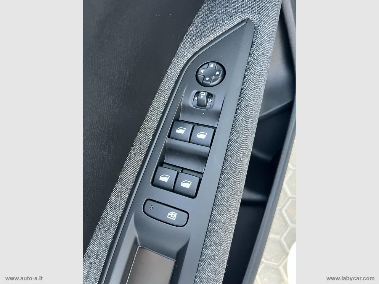 PEUGEOT 3008 BlueHDi 130 S&S EAT8 Allure
