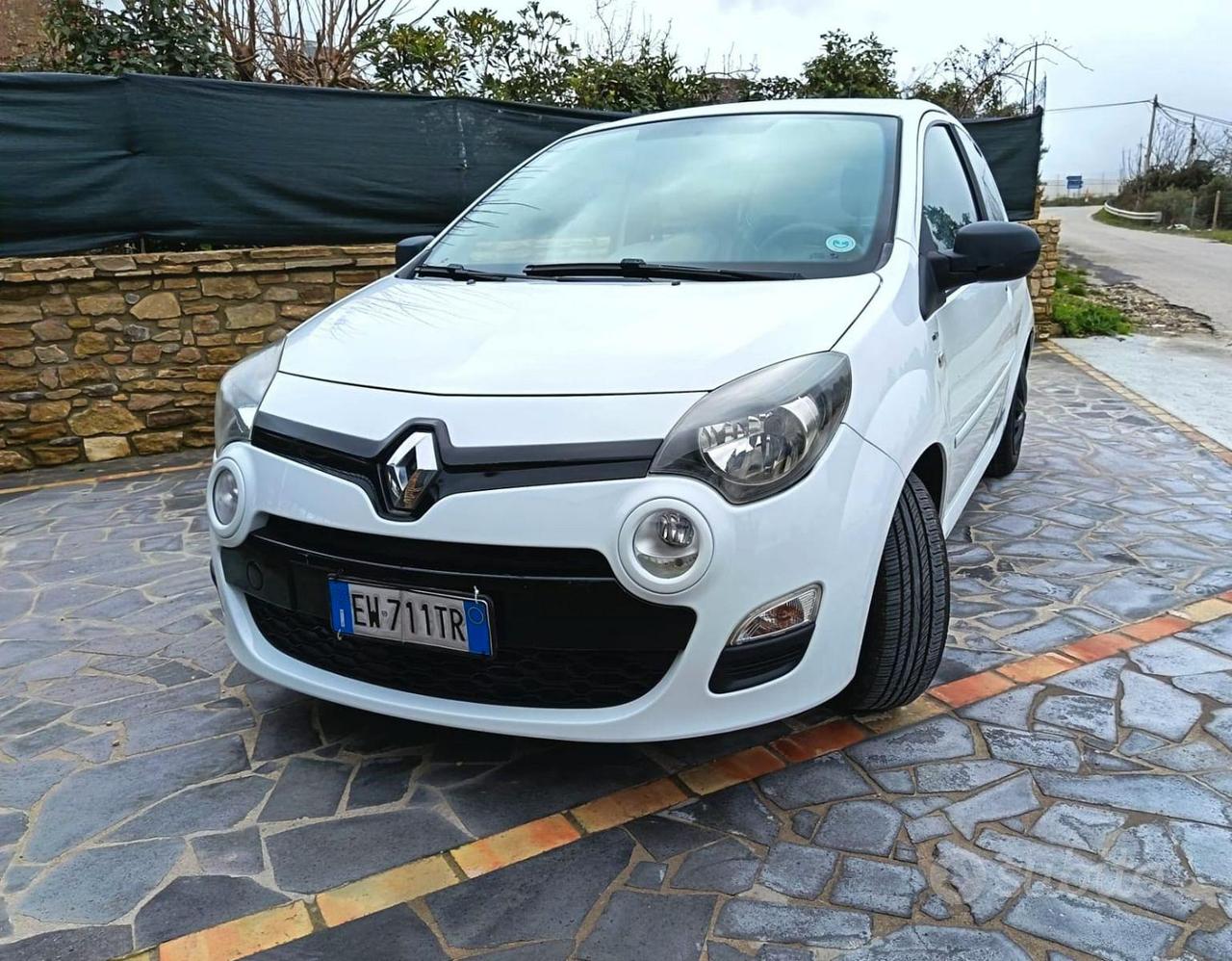 Renault Twingo Perfetta!