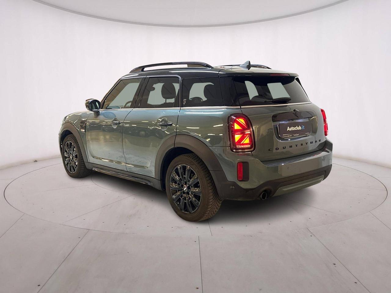MINI Countryman Cooper Yours