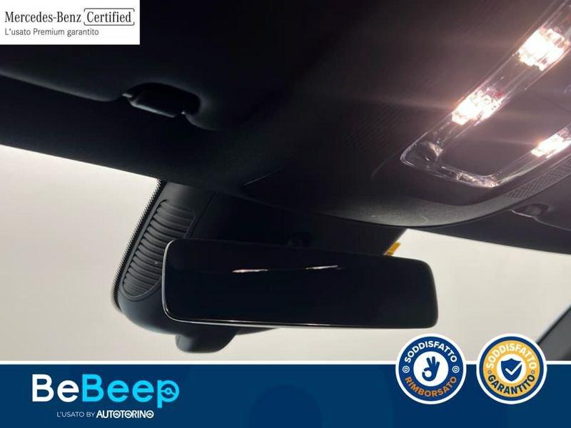 Mercedes-Benz CLA S.Brake SHOOTING BRAKE 200 D AMG LINE PREMIUM AUTO