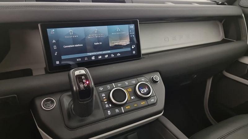 Land Rover Defender Defender 110 3.0d i6 mhev SE awd 250cv auto