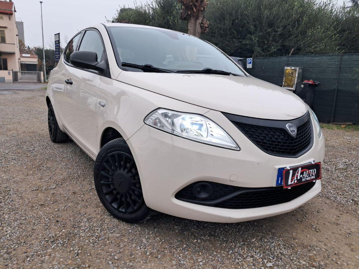 LANCIA - Ypsilon - 1.2 69 CV 5p. Elefantino Blu GPL